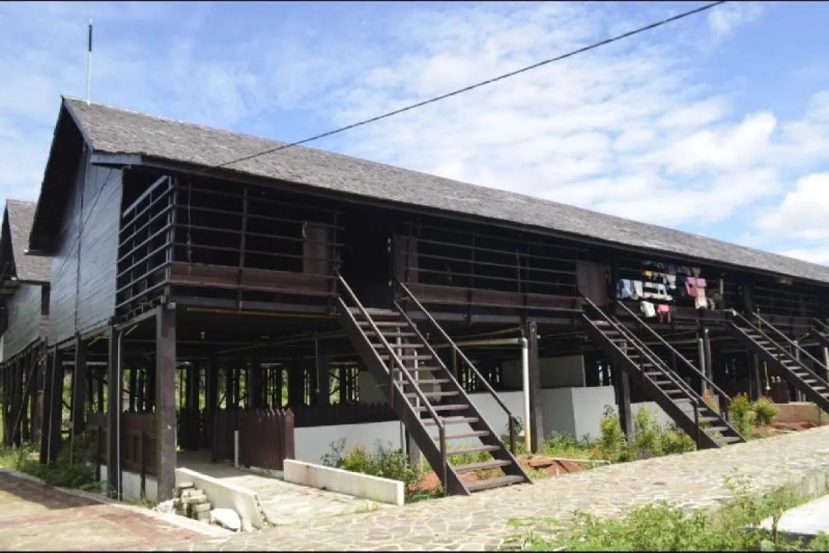 Dinas Pariwisata Kapuas Hulu Minta Desa Berpotensi Wisata Bentuk Pokdarwis