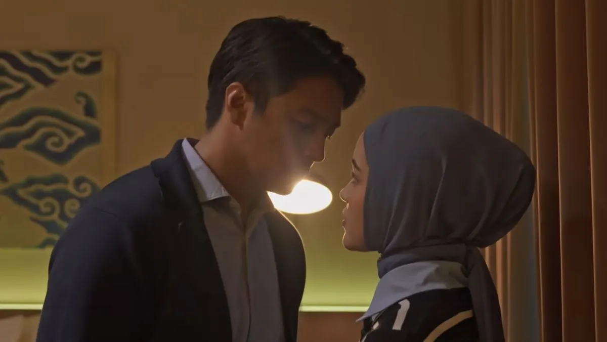 Sinopsis Ipar Adalah Maut The Series: Versi Serial Lebih Utuh dan Lebih Dramatis
