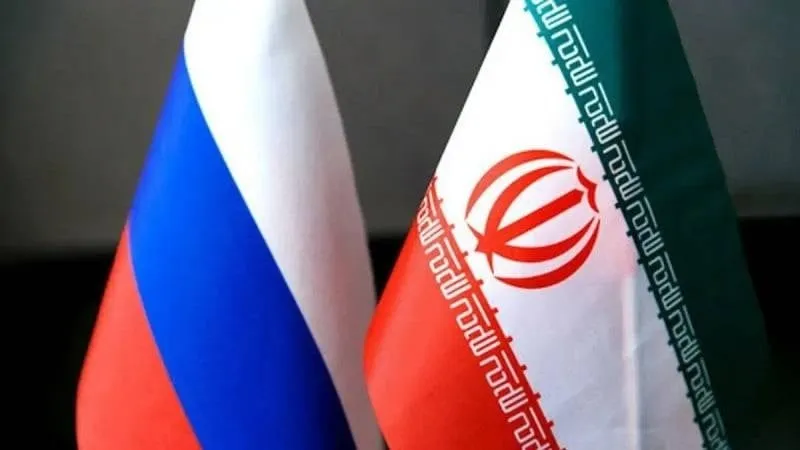 Iran dan Rusia Siap Teken Kesepakatan Final Jalur KA Rasht-Astara untuk Koridor Utara-Selatan