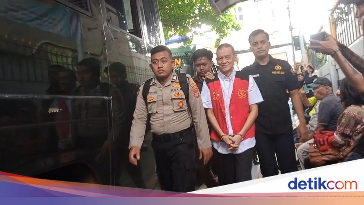 Bebas dari Penjara, Fariz RM Bersiap Gelar Acara Musik