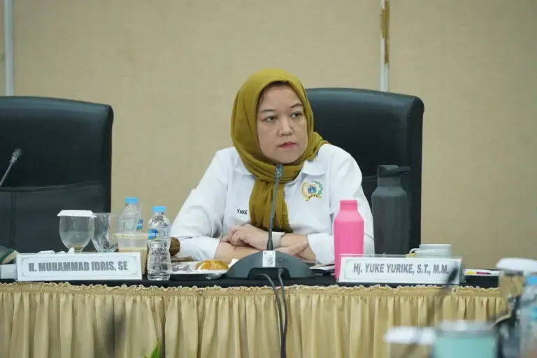 DPRD DKI Minta Pemprov Evaluasi Pergub 77/2020 dan Perkuat Penegakan Sanksi Pengelolaan Sampah