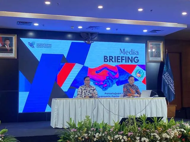 Perundingan Indonesia-GCC FTA Masuk Tahap Percepatan, Putaran Keempat Jadi Penentu