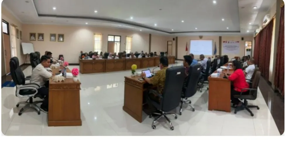 DPRD Maluku Minta BKD Buka Data Penempatan Guru ASN dan PPPK Secara Menyeluruh