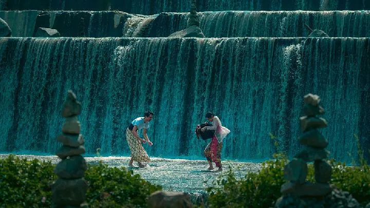 Daftar 31 Film dan Serial Netflix Tayang Oktober 2025, dari Horor hingga Drama