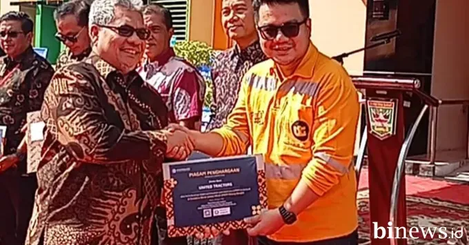 Ketua DPRD Sumbar Apresiasi Sinergi Pusat-Daerah Lewat Klinik UMKM Minang Bangkit