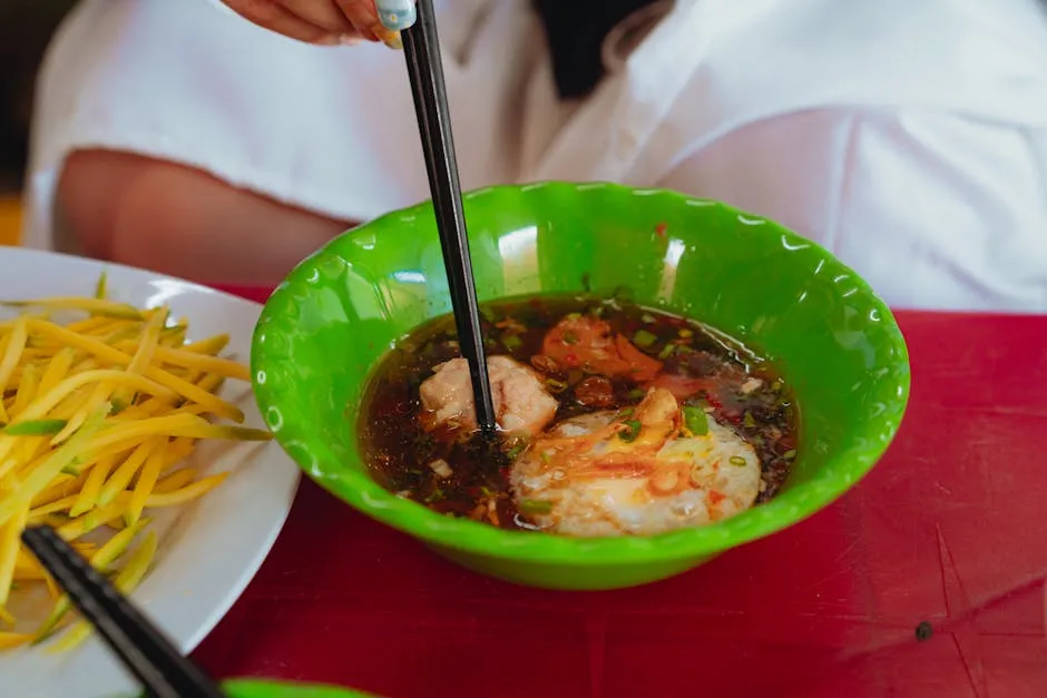 Kuliner Kaki Lima Indonesia Kian Dilirik Dunia, Otentisitas Jadi Daya Tarik Utama