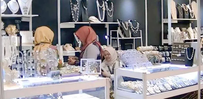 Asosiasi: Emas Tetap Jadi Pilihan Investasi di Tengah Ketidakpastian Global