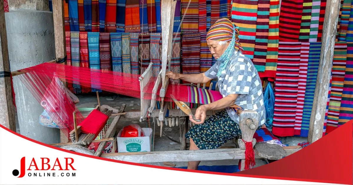 Penguatan Ekonomi Daerah Dinilai Jadi Kunci Stabilitas Nasional di Tengah Gejolak Global
