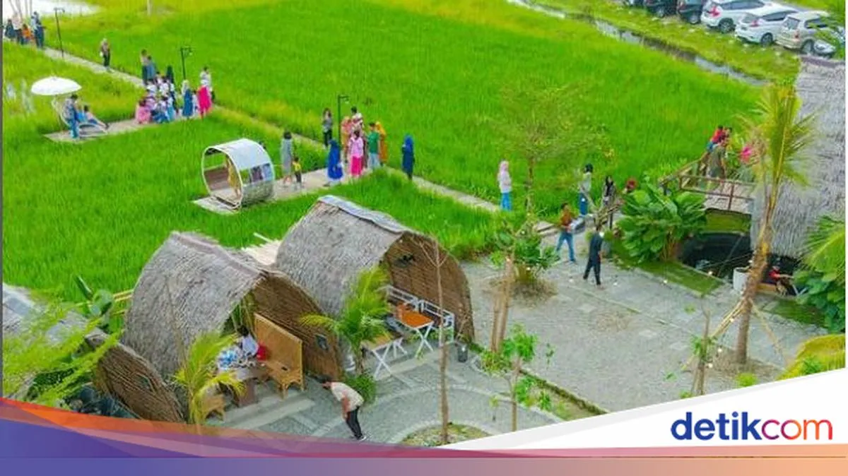 Binjai Mendadak Jadi Perbincangan: Ketika Rekreasi dan Kuliner Menjadi Cara Baru Membaca Kota