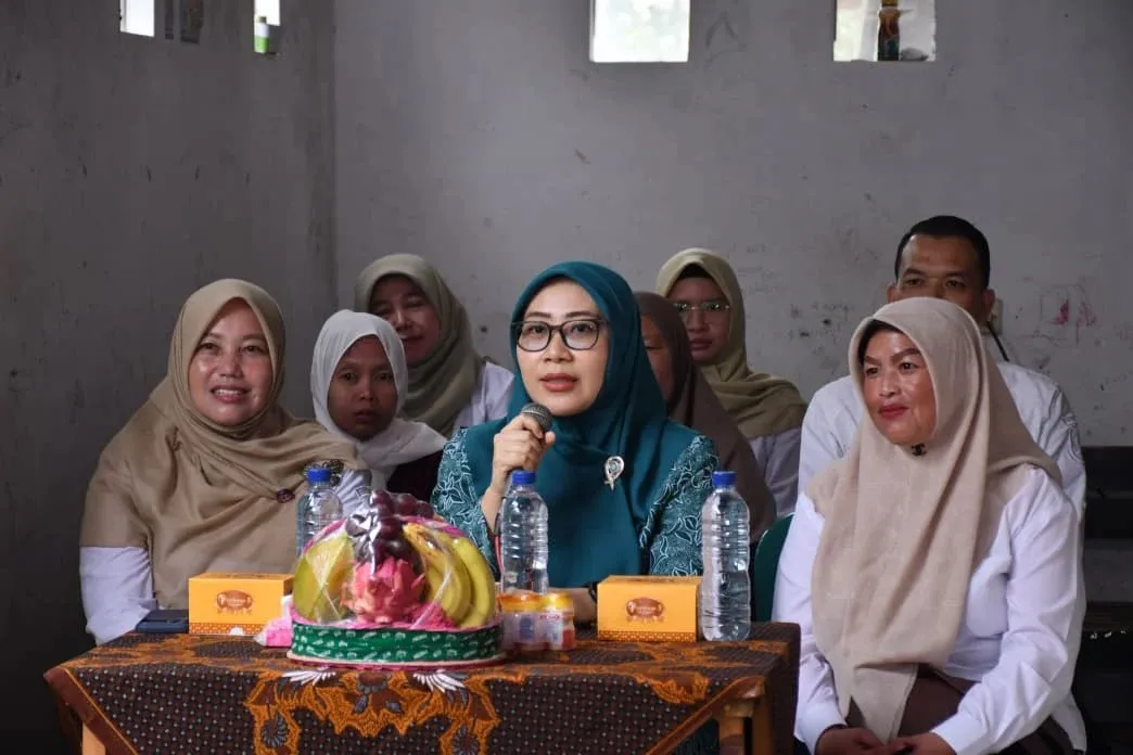 Pemkot Sukabumi Dorong Penanganan Stunting Lewat Program Zakat Berseka dan Bedah Rumah