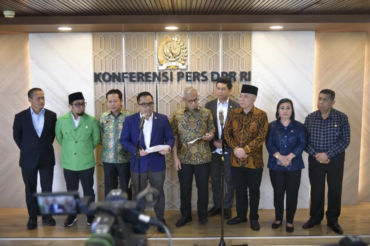 Komisi II DPR Umumkan 18 Calon Ombudsman RI, Buka Masukan Publik Jelang Uji Kelayakan