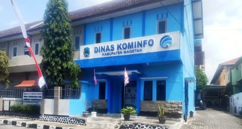 Belanja Internet Pemkab Magetan Diduga Tumpang Tindih, Sejumlah OPD Masih Anggarkan Langganan Sendiri