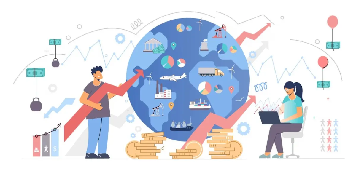 APEC Proyeksikan Ekonomi Asia-Pasifik Tumbuh 3,2% pada 2025, Didukung Konsumsi dan Investasi Teknologi