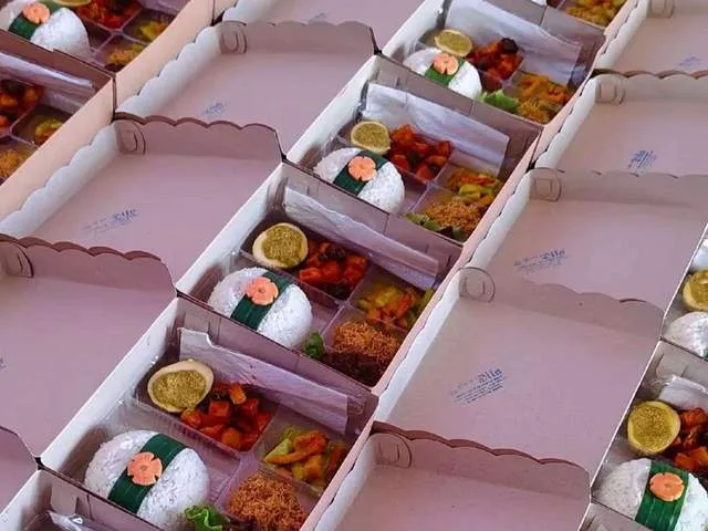 Empat Kali Ganti Warung, Farah Dila Tetap Bertahan Membangun Usaha Kuliner