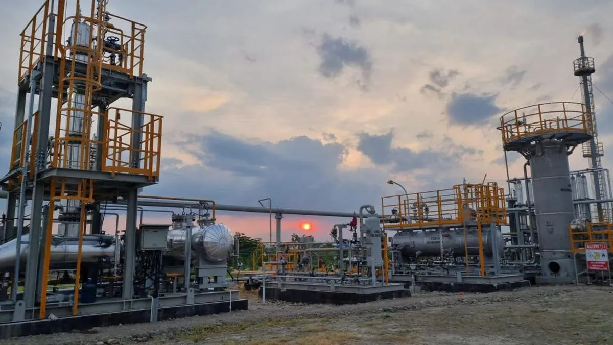 Harga Minyak Dunia Melemah di Tengah Kekhawatiran Pasokan Berlebih dan Memanasnya Tensi Dagang AS-China