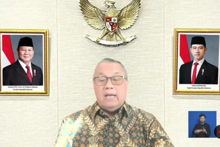 Gubernur BI: Prospek Pertumbuhan Ekonomi Global Melambat dalam Dua Tahun Mendatang