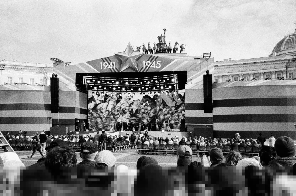 Empat Kali Amandemen UUD 1945 pada Era Reformasi: Latar Belakang, Tujuan, dan Dampaknya