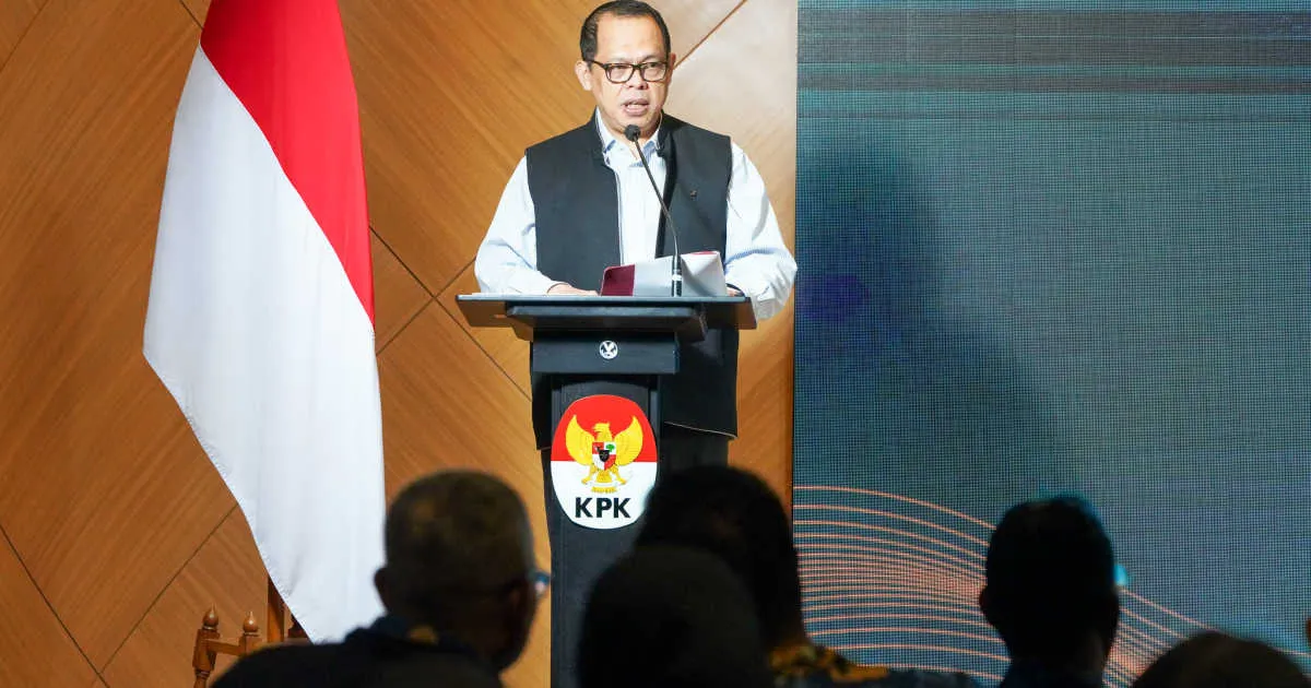 KPK: Kredit Macet di Bank BUMN Tidak Otomatis Korupsi, Kerugian Negara Harus Terbukti
