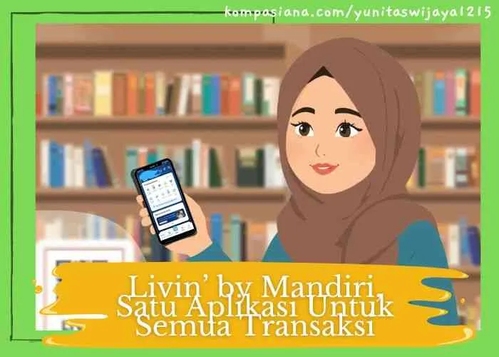 Cerita Ibu dan Anak Berbelanja: Antrean Kasir Mengular karena Pembayaran Tunai Terbatas