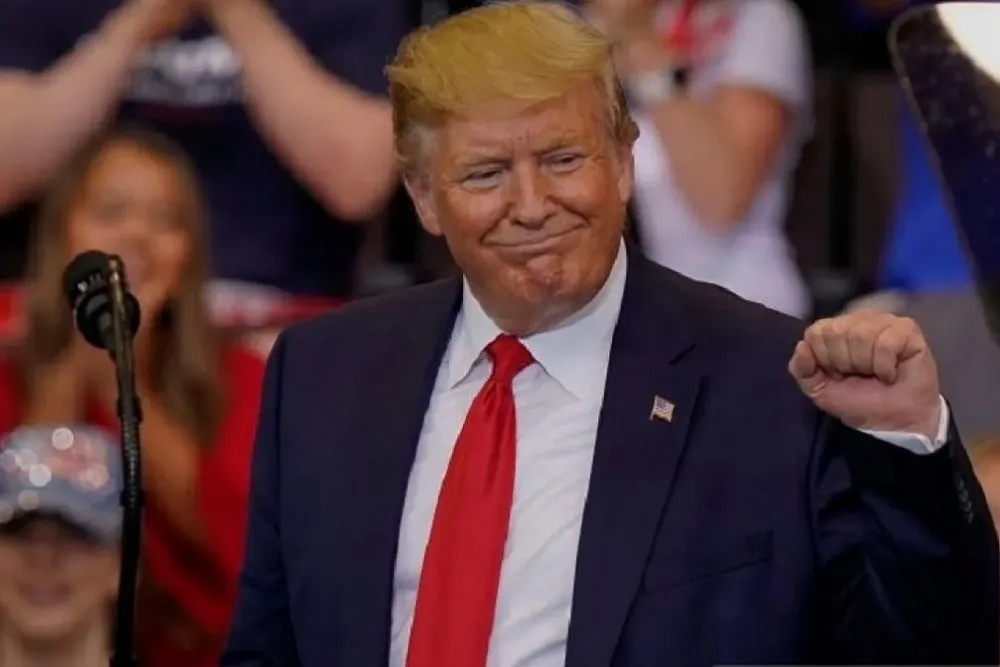 Mahkamah Agung AS Batalkan Tarif Global Trump, Pemerintah dan Trump Bereaksi Keras