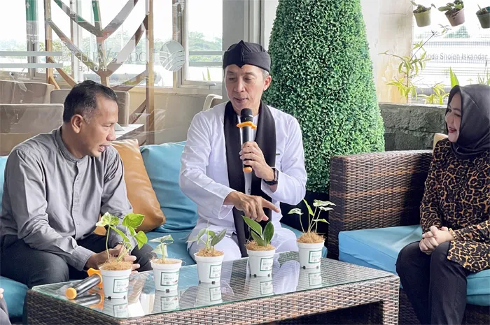 Bogor Dorong Wisata Gastronomi, Padukan Kuliner dengan Narasi Sejarah dan Budaya
