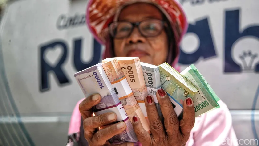BI Percepat Pembukaan Layanan Tukar Uang Baru Tahap Kedua untuk Wilayah Jawa lewat PINTAR, Dibuka 24 Februari