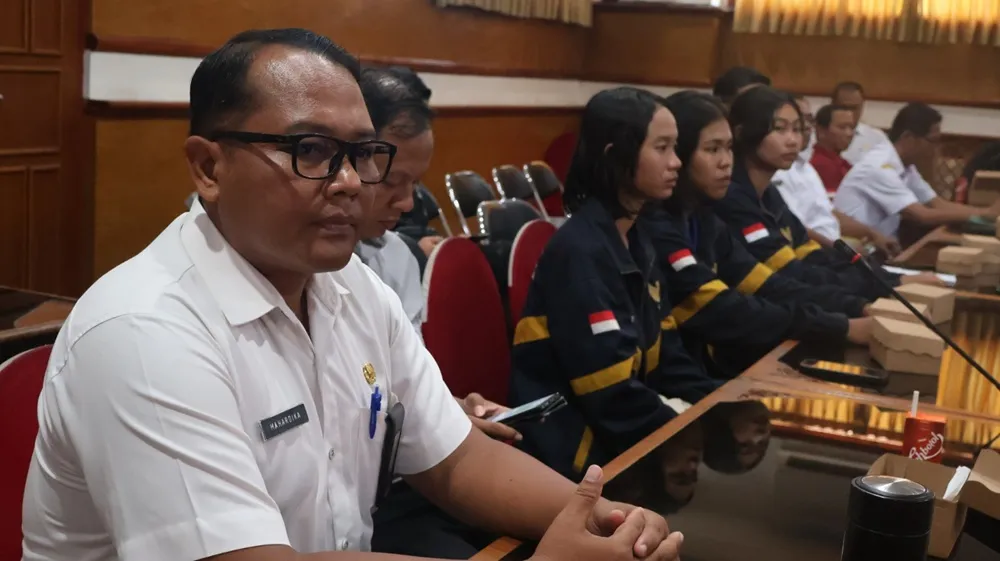 Pemkab Buleleng Mulai Seleksi Paskibraka 2026, Tekankan Transparansi dan Objektivitas