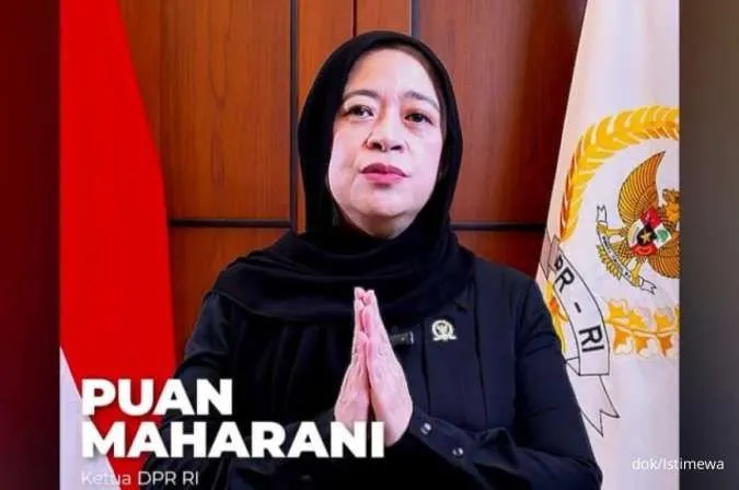 Ketua DPR RI Dukung Diplomasi Prabowo di BoP untuk Perjuangkan Kemerdekaan Palestina