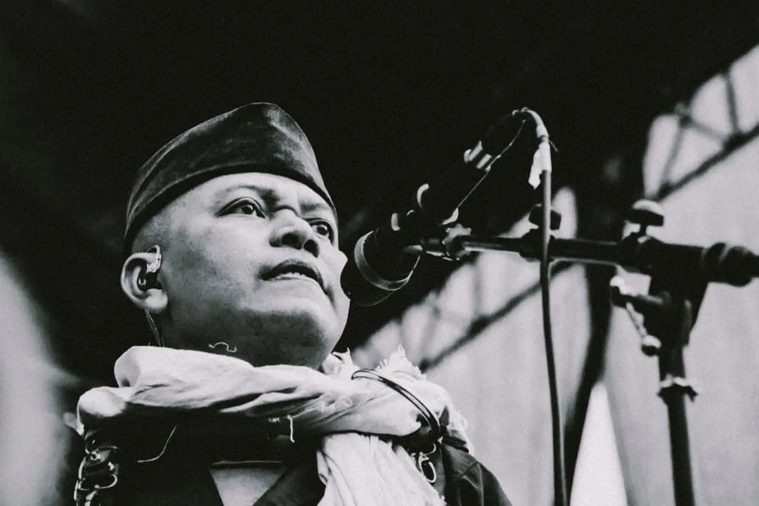 Vokalis Romi & The Jahats, Romi Jahat, Meninggal Dunia
