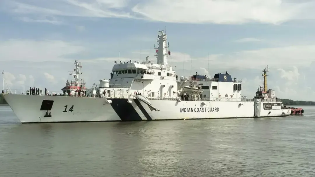 India Tegaskan Visi Indo-Pasifik: Stabilitas Maritim dan Kemitraan Pembangunan Jadi Pilar
