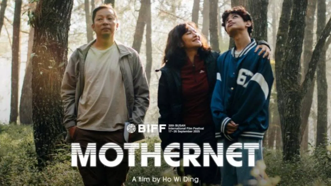 Film Esok Tanpa Ibu Raih Empat Nominasi di Festival Film Tempo 2025