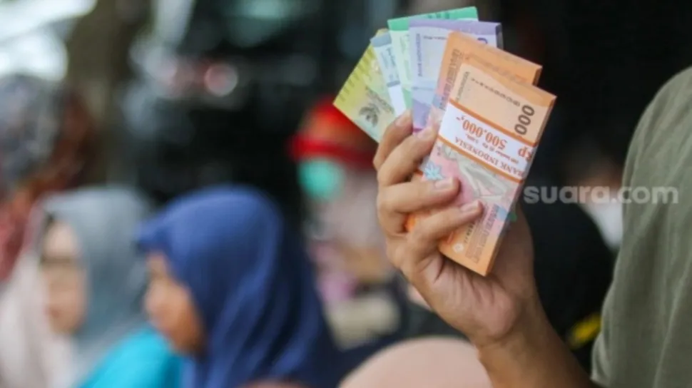 Alternatif Lokasi Tukar Uang Baru Selain Aplikasi PINTAR BI, Ini Syarat dan Caranya