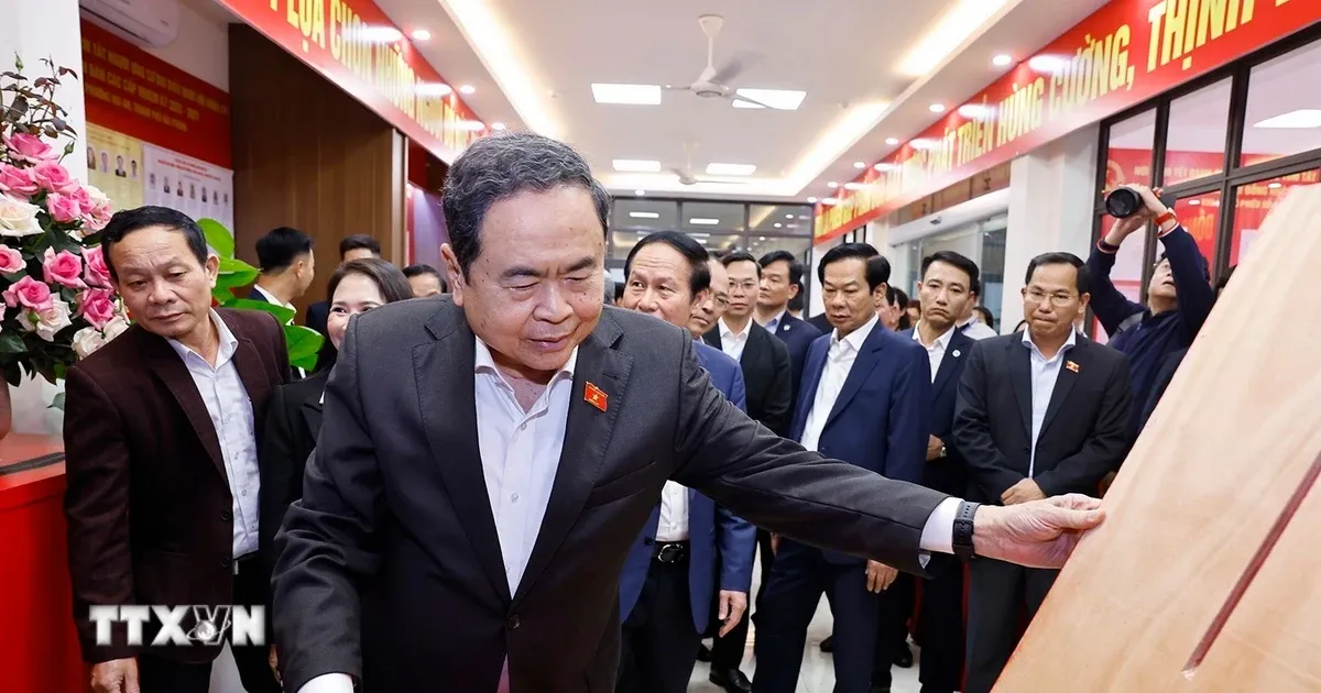 Kementerian Kebudayaan Vietnam Perkuat Propaganda Pemilu dan Bantah Disinformasi di Internet
