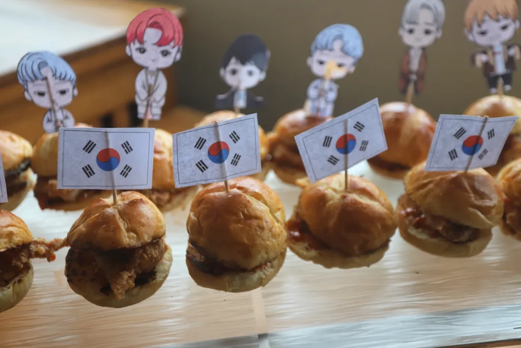 Aston Mojokerto Hadirkan Street Food Korea Lewat Program 60 Seconds to Seoul hingga Juni