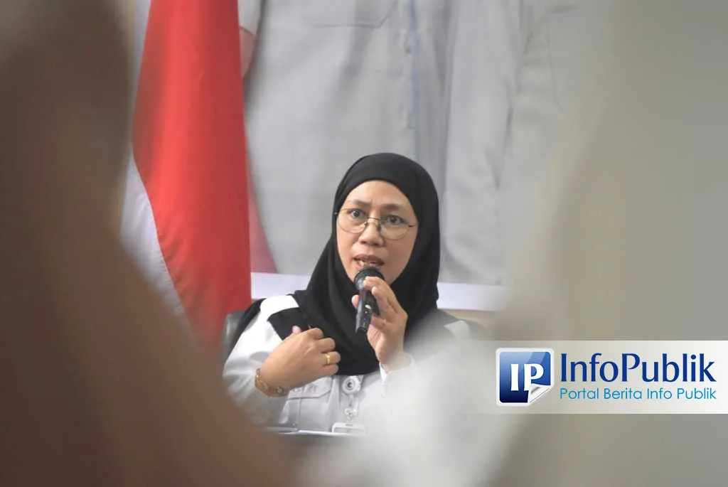 KemenHAM Sulteng: Pemberian Gawai Berlebihan pada Anak di Bawah Dua Tahun Berpotensi Langgar Hak Anak
