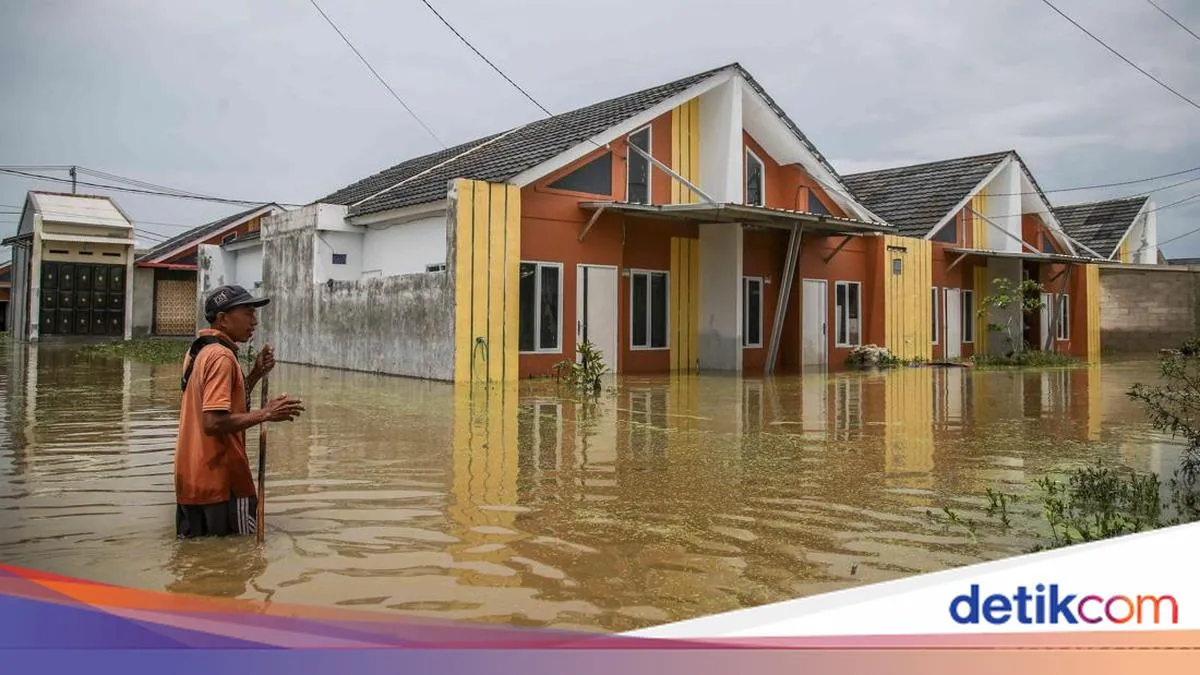 Perumahan Kerap Kebanjiran, Apa yang Bisa Dilakukan Warga untuk Meminta Pertanggungjawaban Pengembang?