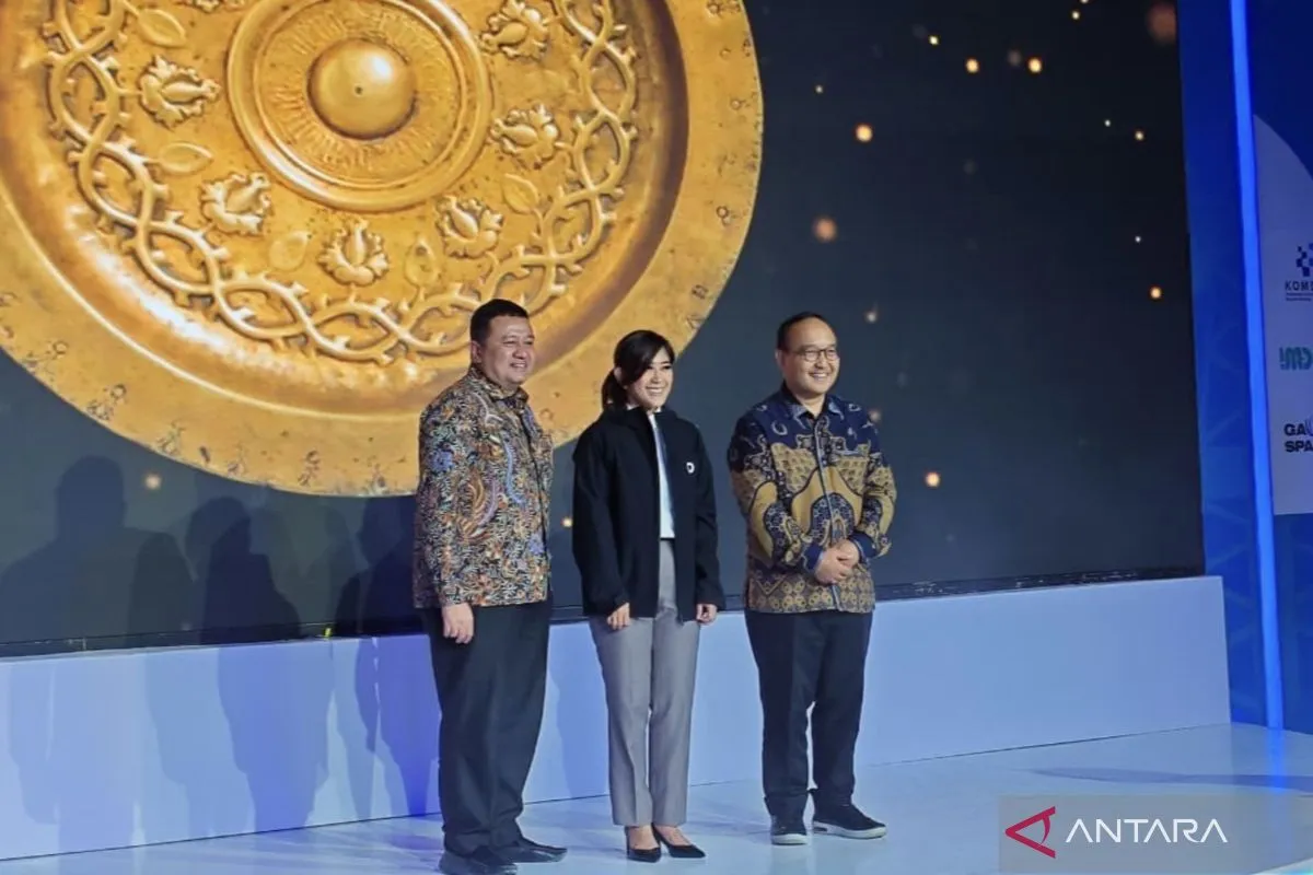 Kemkomdigi Luncurkan Garuda Spark Innovation Hub Kedua di Jakarta