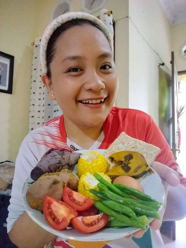 Minat Generasi Muda Sangihe pada Bisnis Kuliner Sehat Meningkat