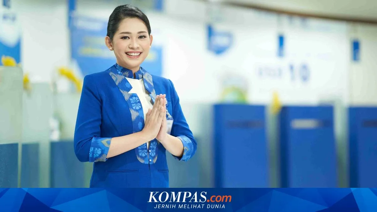 Daftar Kantor Cabang BCA yang Buka Akhir Pekan 2026 di Wilayah Jawa