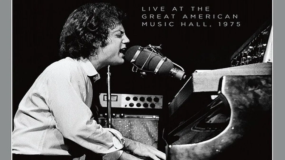 Makna Lirik “Piano Man” Billy Joel: Kesepian di Tengah Keramaian dan Musik sebagai Pengikat Emosi
