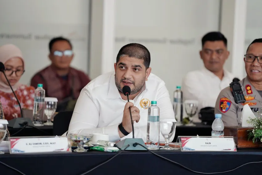 Longsor di Bandung Barat, Rajiv Dorong Penanganan Darurat dan Evaluasi Tata Kelola Lingkungan