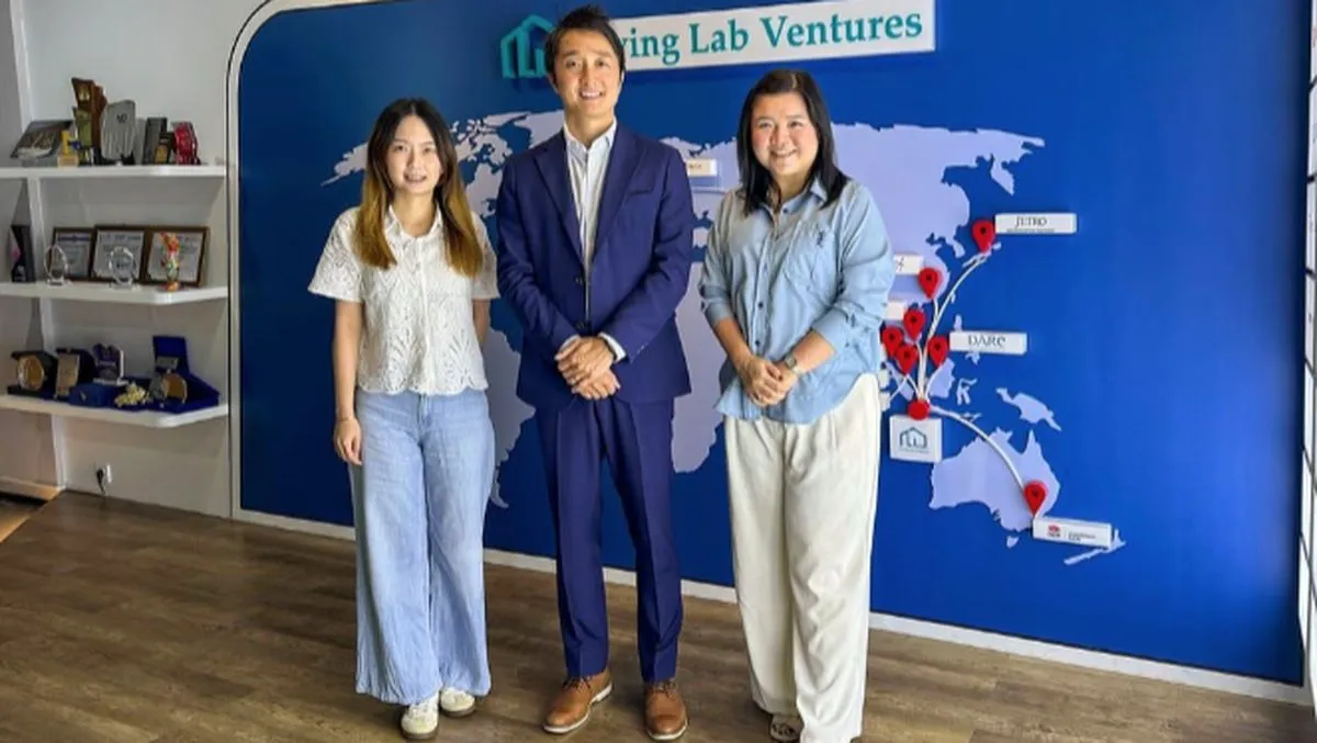 Sinar Mas Fokus Perkuat Kolaborasi Global dan Inovasi Bisnis pada Awal 2026