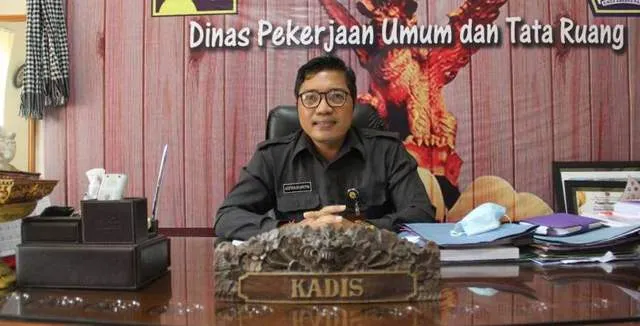 PUTR Buleleng Terapkan Skala Prioritas untuk Atasi Drainase dan Banjir