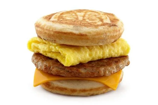 McDonald’s Jadikan McGriddles Menu Harian Mulai September