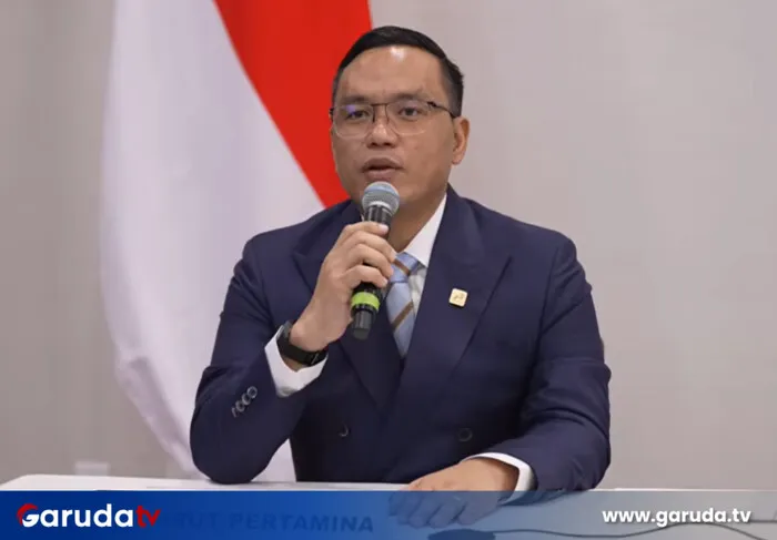Indonesia-AS Sepakati Impor Energi US$15 Miliar, Pertamina Tekankan Transparansi dan Diversifikasi Pasokan