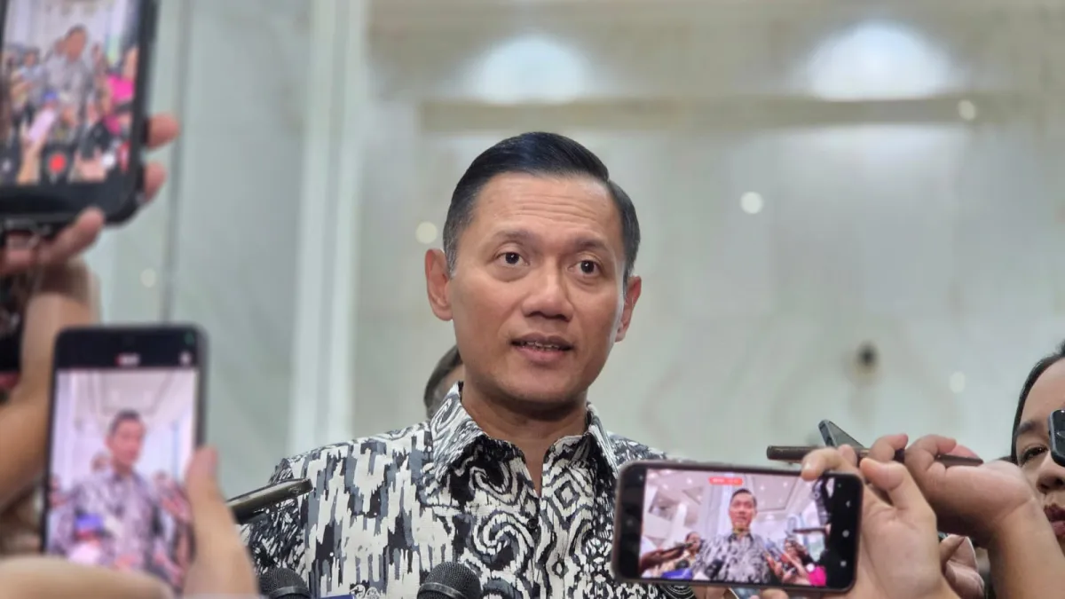 Pemerintah Siap Bentuk Komite Nasional Kereta Cepat untuk Permudah Keputusan Strategis dan Restrukturisasi Utang Whoosh