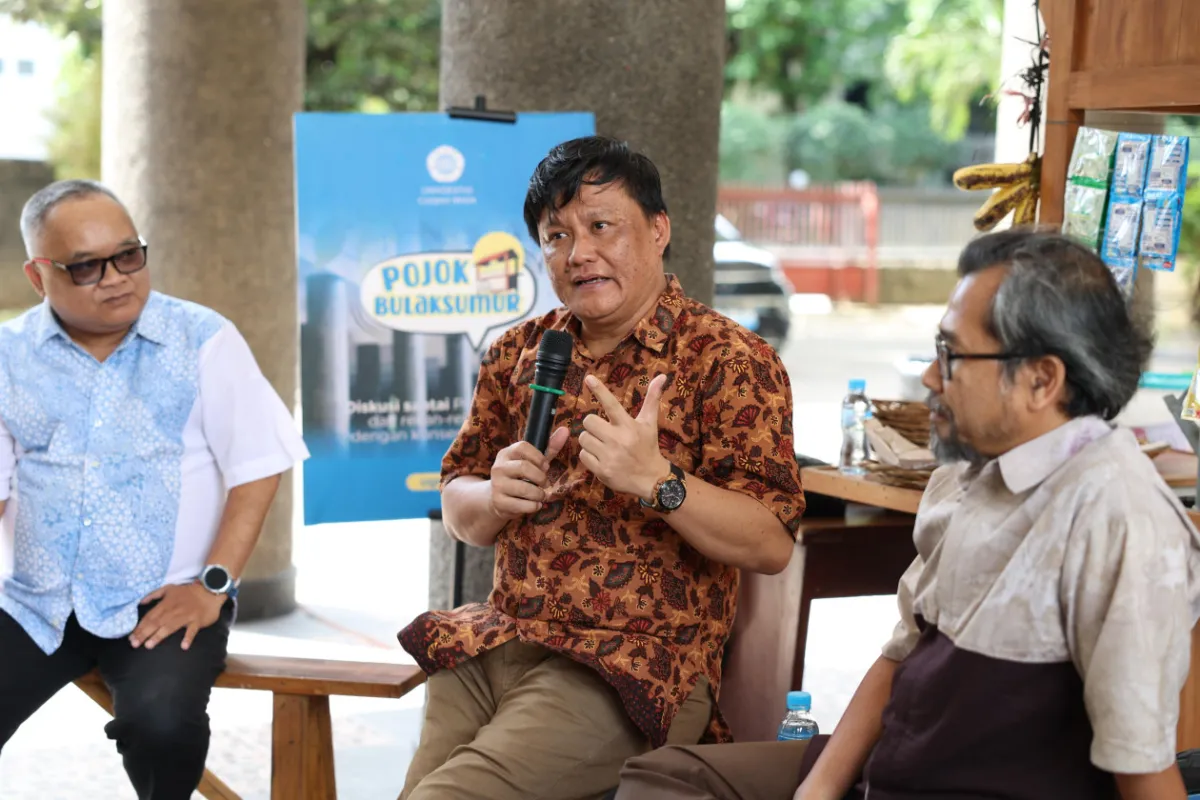 Akademisi UGM Soroti Keanggotaan RI di Board of Peace: Transparansi, Legitimasi, dan Risiko Dipertanyakan