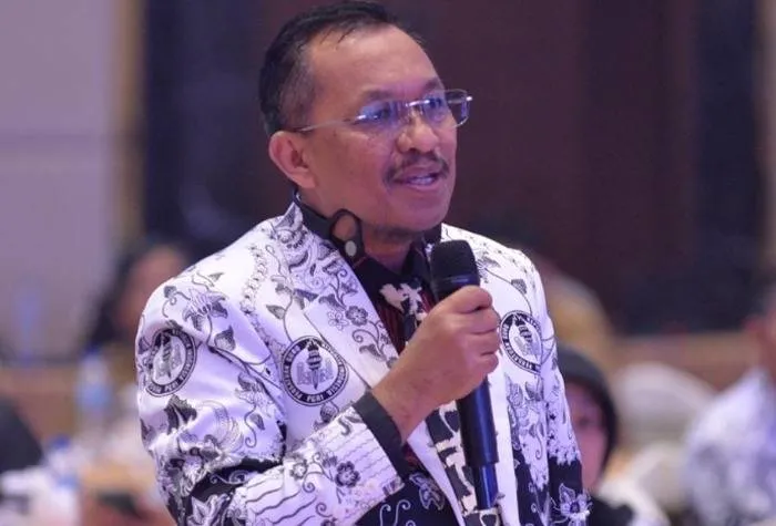 Eks Kadiskominfo Sumut Ilyas Sitorus Dipindahkan ke Lapas Nusakambangan Terkait Kasus Korupsi