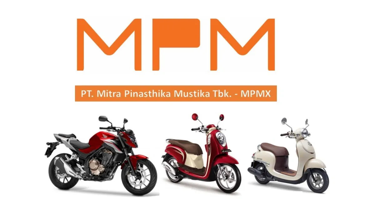 MPMX Alihkan 76 Juta Saham Buyback Lewat Pengurangan Modal, Bukan Penjualan di Pasar