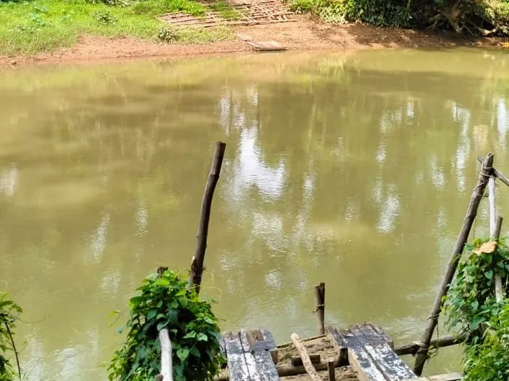 Warga Sekadau Tolak Aktivitas PETI di Hulu Sungai Kungkang, Soroti Dugaan Pencemaran Air